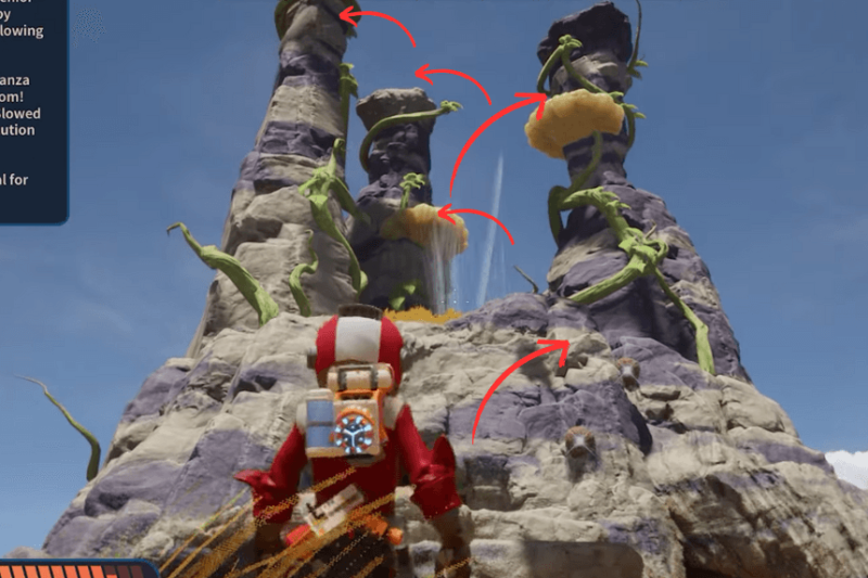 All Printer Slurries Locations – Revenge Of The Savage Planet