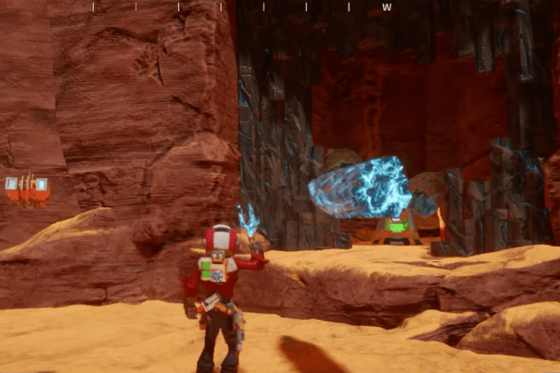 All Printer Slurries Locations – Revenge Of The Savage Planet