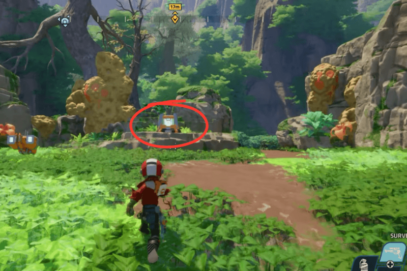 All Printer Slurries Locations – Revenge Of The Savage Planet