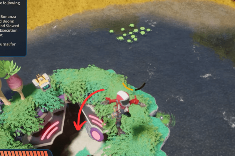 All Printer Slurries Locations – Revenge Of The Savage Planet