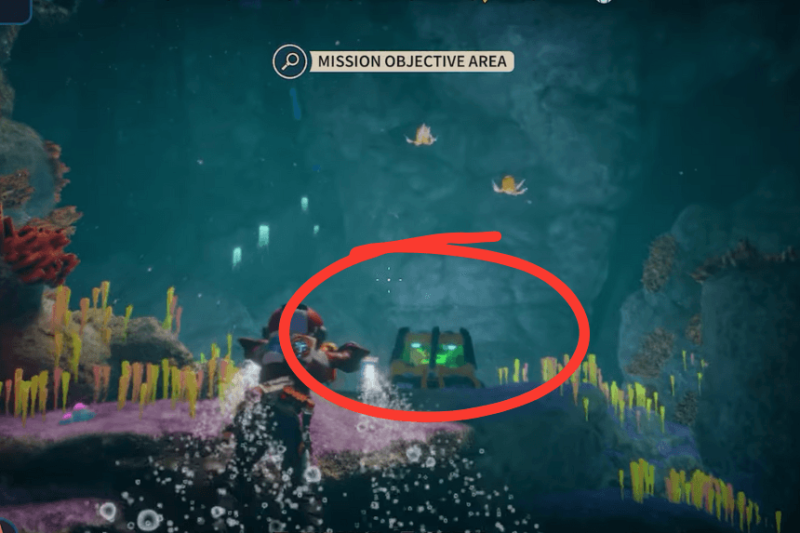 All Printer Slurries Locations – Revenge Of The Savage Planet