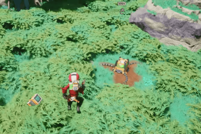 All Printer Slurries Locations – Revenge Of The Savage Planet