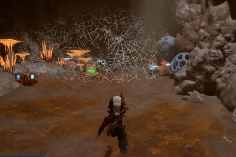 All Printer Slurries Locations – Revenge Of The Savage Planet