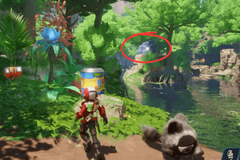 All Printer Slurries Locations – Revenge Of The Savage Planet