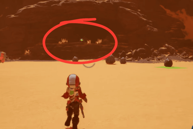 All Printer Slurries Locations – Revenge Of The Savage Planet