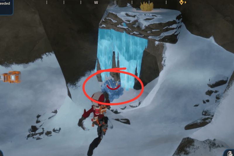 All Printer Slurries Locations – Revenge Of The Savage Planet