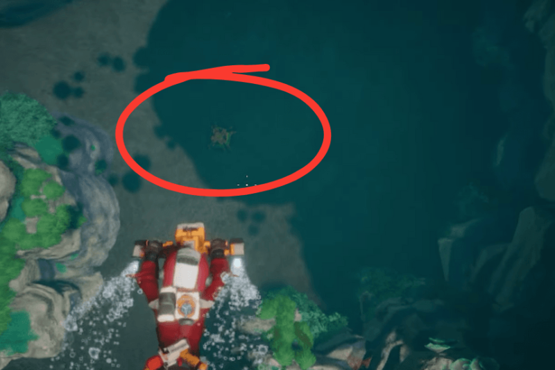 All Printer Slurries Locations – Revenge Of The Savage Planet