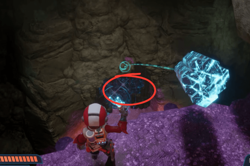 All Printer Slurries Locations – Revenge Of The Savage Planet