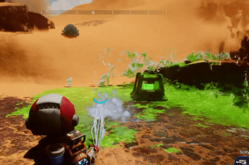 All Printer Slurries Locations – Revenge Of The Savage Planet