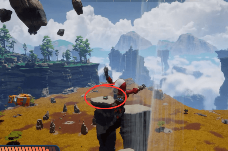 All Printer Slurries Locations – Revenge Of The Savage Planet