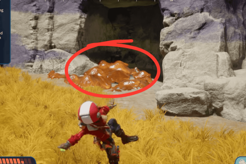 All Printer Slurries Locations – Revenge Of The Savage Planet