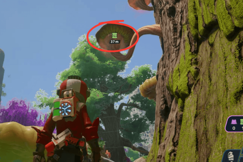 All Printer Slurries Locations – Revenge Of The Savage Planet