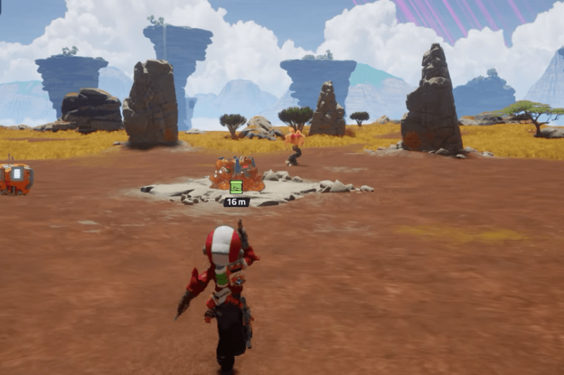 All Printer Slurries Locations – Revenge Of The Savage Planet