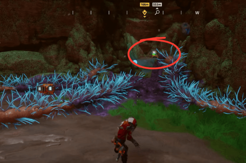 All Printer Slurries Locations – Revenge Of The Savage Planet