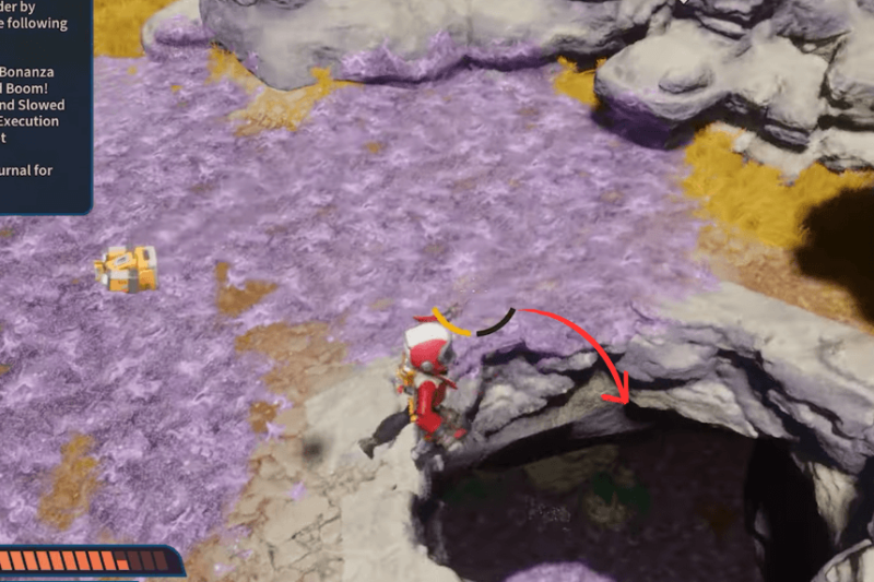 All Printer Slurries Locations – Revenge Of The Savage Planet