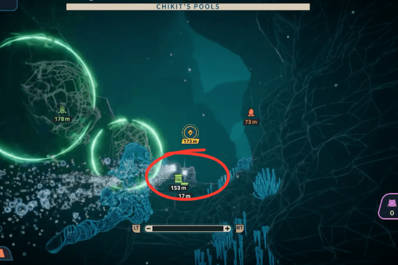 All Printer Slurries Locations – Revenge Of The Savage Planet