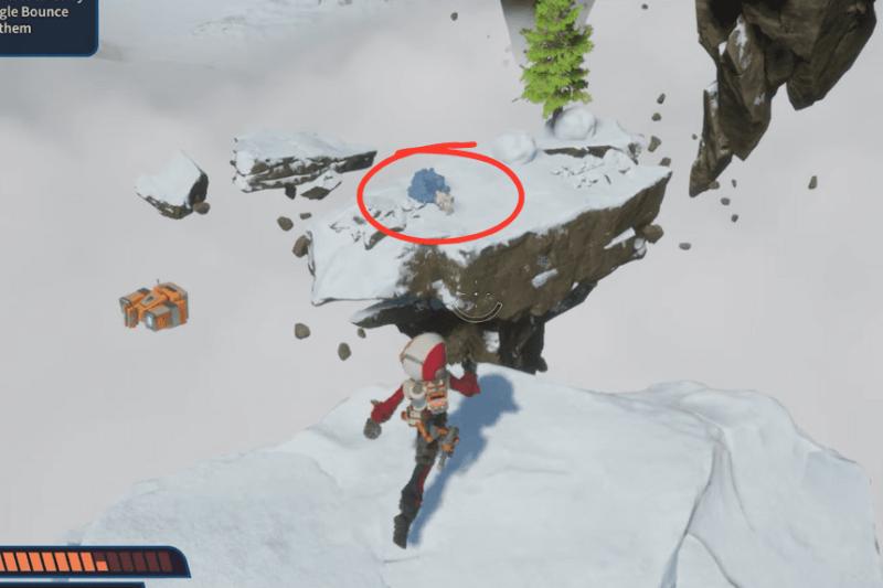 All Printer Slurries Locations – Revenge Of The Savage Planet