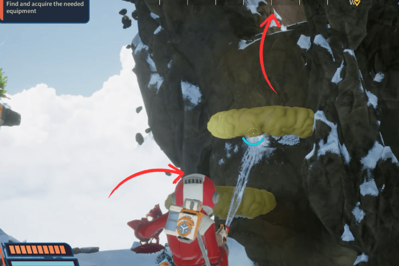 All Printer Slurries Locations – Revenge Of The Savage Planet