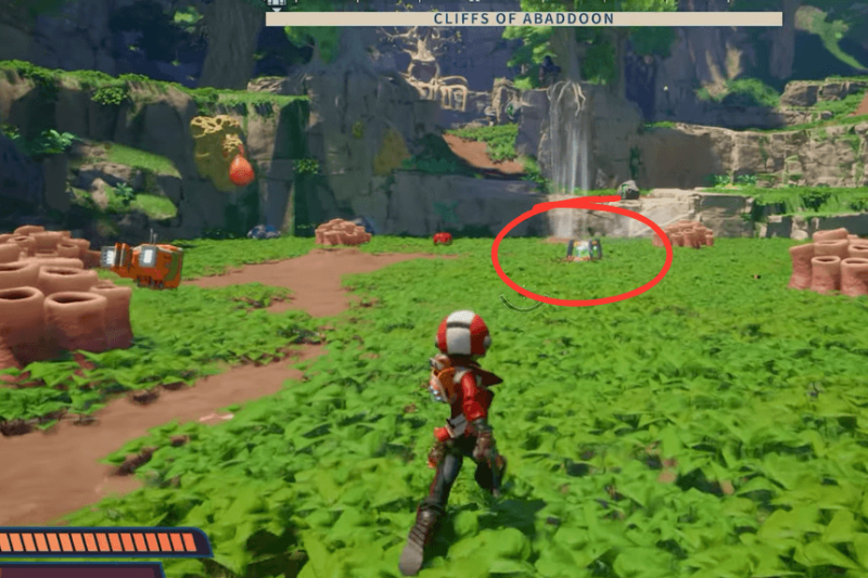 All Printer Slurries Locations – Revenge Of The Savage Planet