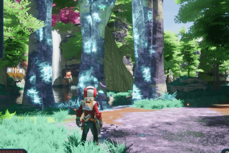 All Printer Slurries Locations – Revenge Of The Savage Planet