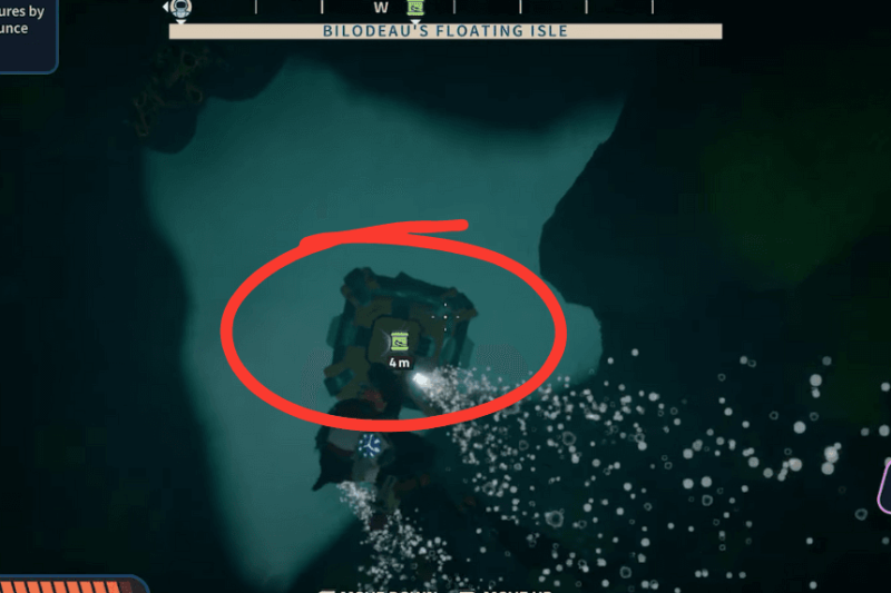 All Printer Slurries Locations – Revenge Of The Savage Planet