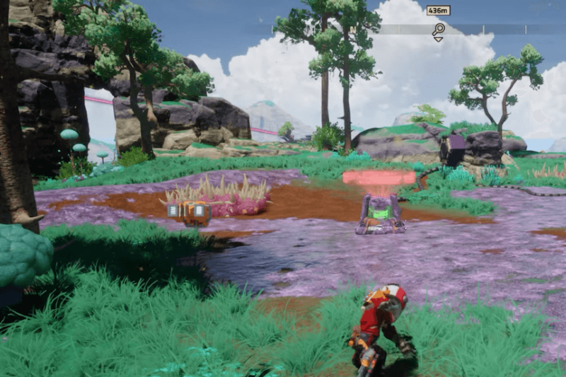 All Printer Slurries Locations – Revenge Of The Savage Planet