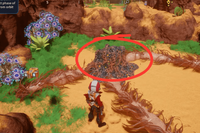 All Printer Slurries Locations – Revenge Of The Savage Planet