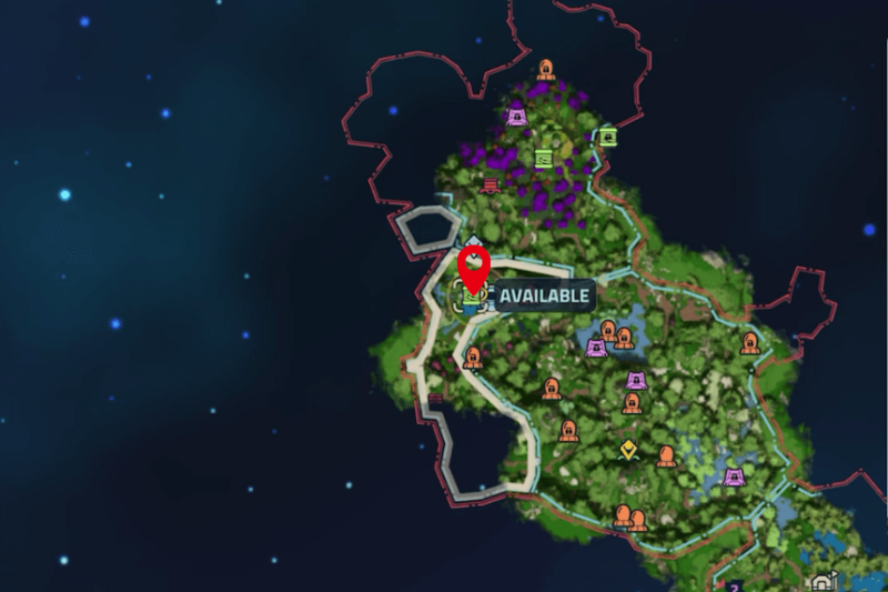 All Printer Slurries Locations – Revenge Of The Savage Planet