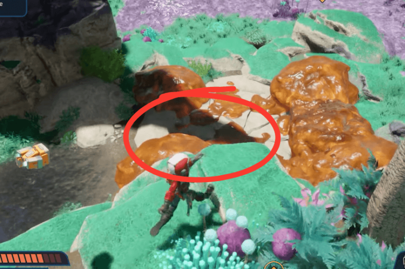 All Printer Slurries Locations – Revenge Of The Savage Planet