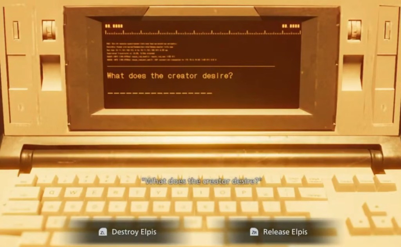 All Resident Evil Requiem Endings Explained