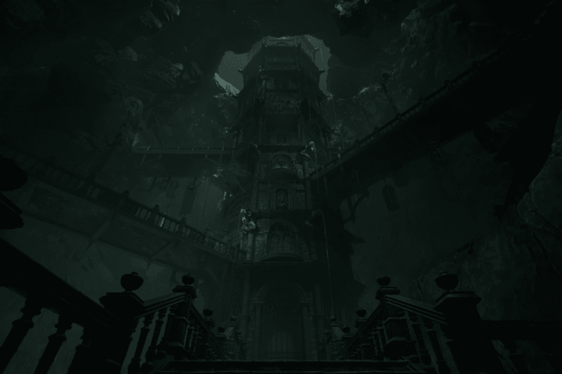 All Sea Mechanism Puzzle Solutions – Crisol: Theater of Idols