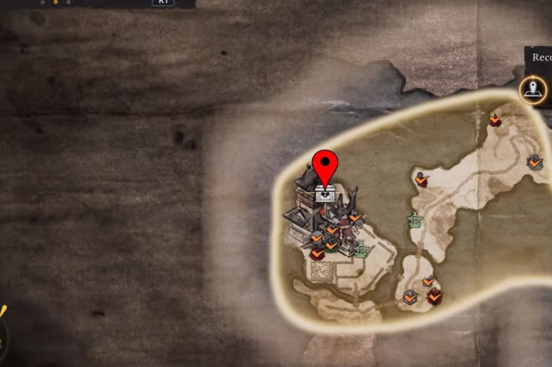 All Secret Skill Texts Locations – Nioh 3