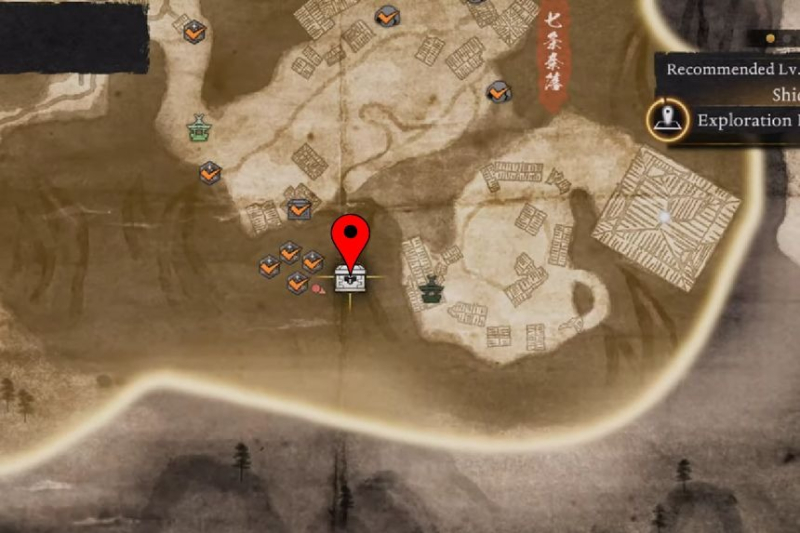All Secret Skill Texts Locations – Nioh 3