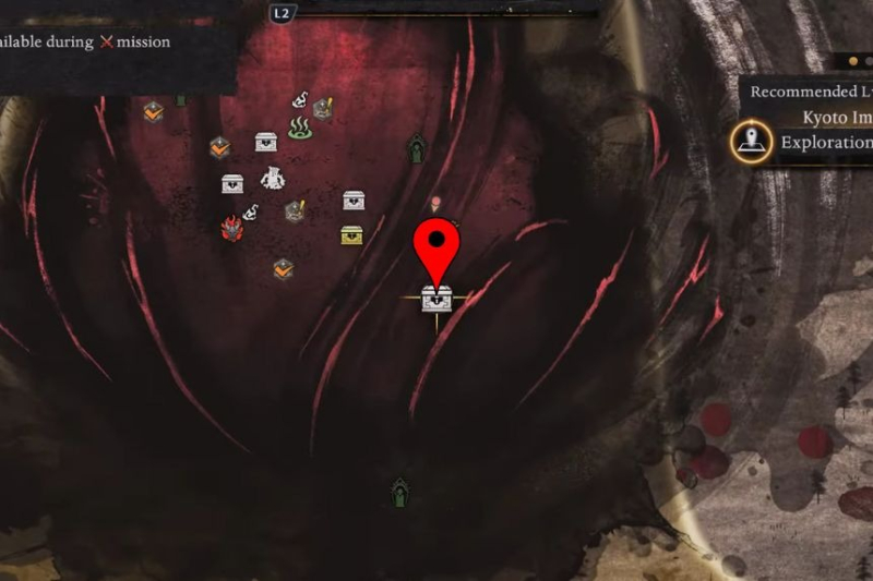 All Secret Skill Texts Locations – Nioh 3