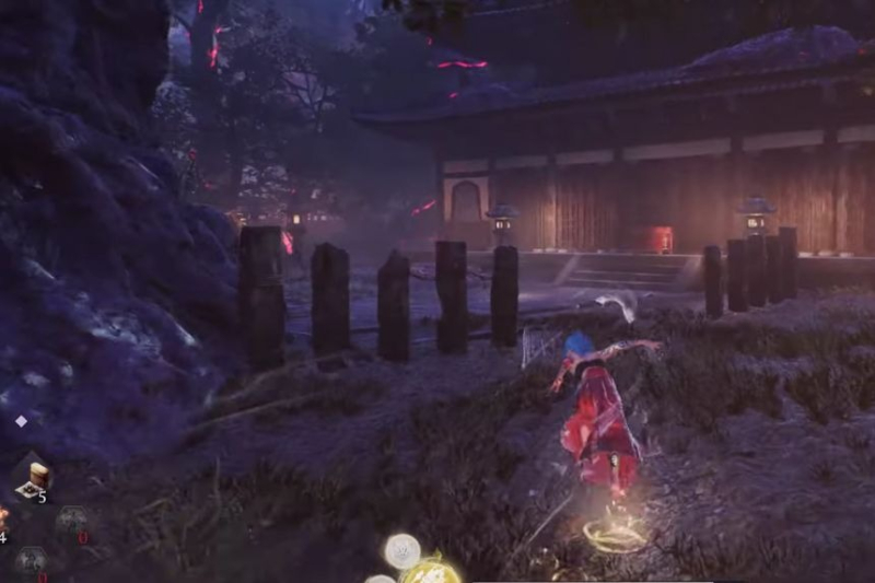 All Secret Skill Texts Locations – Nioh 3