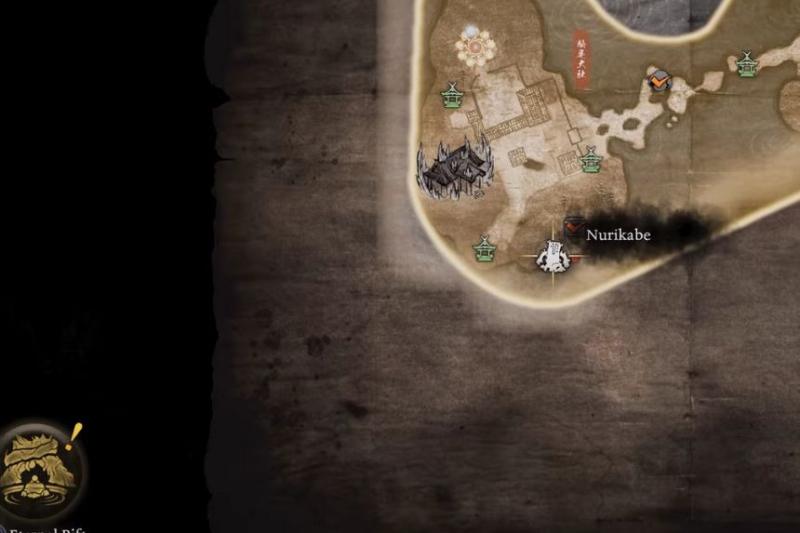 All Secret Skill Texts Locations – Nioh 3