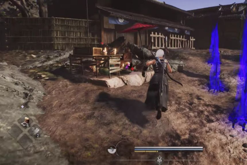 All Secret Skill Texts Locations – Nioh 3