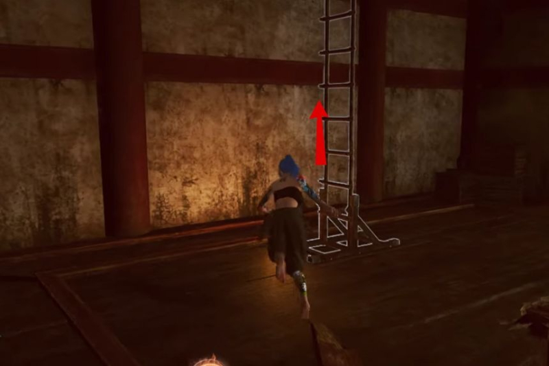 All Secret Skill Texts Locations – Nioh 3