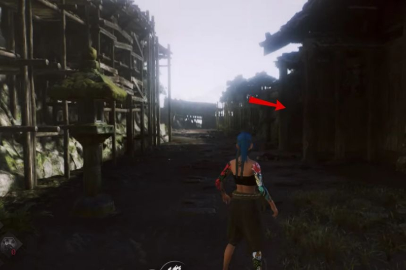 All Secret Skill Texts Locations – Nioh 3