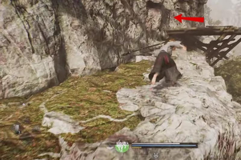 All Secret Skill Texts Locations – Nioh 3