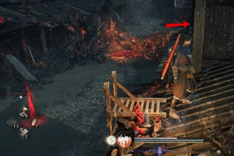 All Secret Skill Texts Locations – Nioh 3