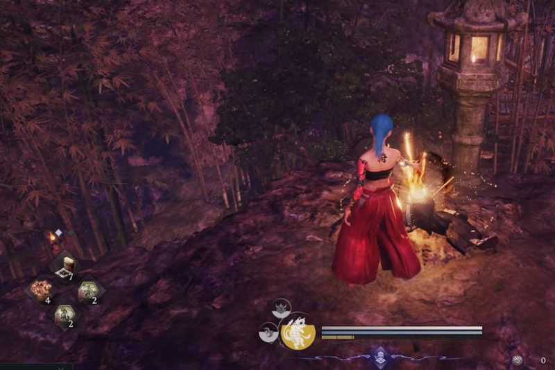 All Secret Skill Texts Locations – Nioh 3