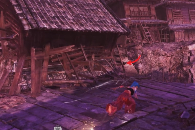 All Secret Skill Texts Locations – Nioh 3