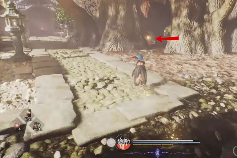 All Secret Skill Texts Locations – Nioh 3
