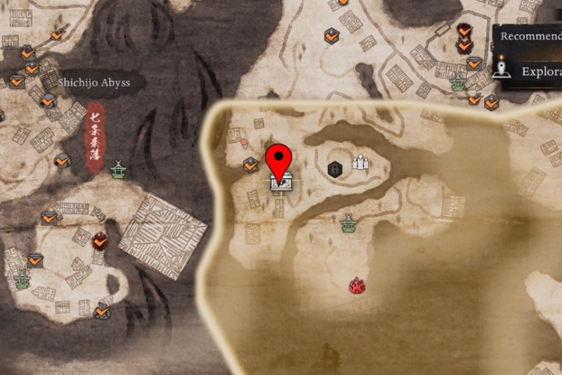 All Secret Skill Texts Locations – Nioh 3