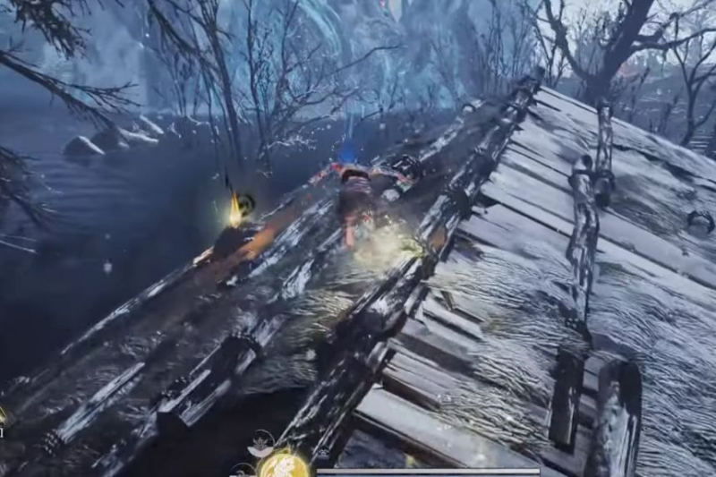 All Secret Skill Texts Locations – Nioh 3