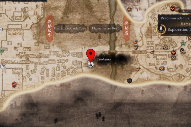 All Secret Skill Texts Locations – Nioh 3