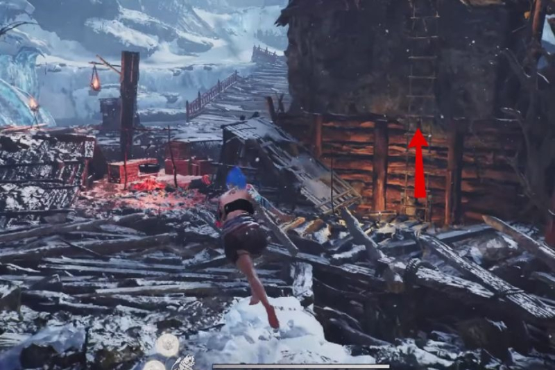 All Secret Skill Texts Locations – Nioh 3