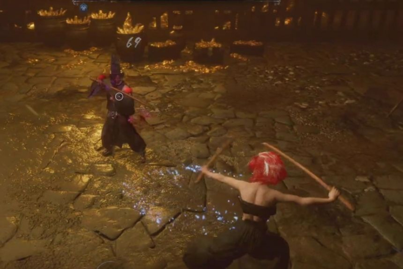 All Secret Skill Texts Locations – Nioh 3