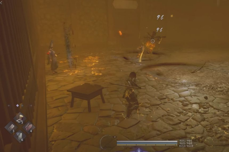 All Secret Skill Texts Locations – Nioh 3